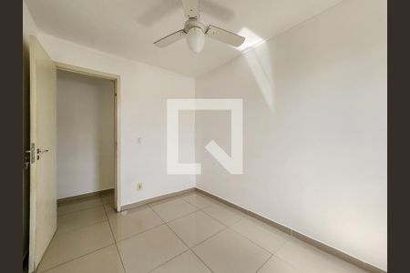 Quarto 1 de apartamento para alugar com 2 quartos, 48m² em Jardim California, Jacareí