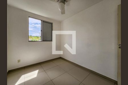 Quarto 1 de apartamento para alugar com 2 quartos, 48m² em Jardim California, Jacareí