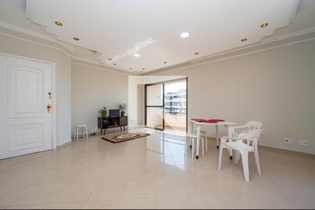 Sala de apartamento para alugar com 3 quartos, 280m² em Vila Guarani, São Paulo