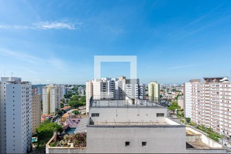Vista de apartamento para alugar com 3 quartos, 280m² em Vila Guarani, São Paulo