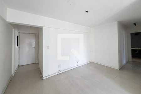 Sala de apartamento à venda com 2 quartos, 61m² em Vila Olímpia, São Paulo