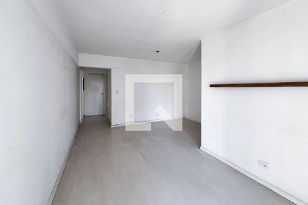 Sala de apartamento à venda com 2 quartos, 61m² em Vila Olímpia, São Paulo