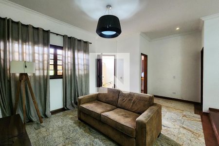 Sala de casa para alugar com 3 quartos, 180m² em Nova Petrópolis, São Bernardo do Campo