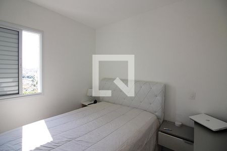 Quarto 1 - Suíte de apartamento à venda com 3 quartos, 84m² em Centro, São Bernardo do Campo