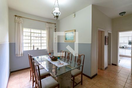 Sala de casa para alugar com 4 quartos, 300m² em Serra, Belo Horizonte