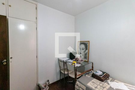 Apartamento à venda com 3 quartos, 108m² em Barro Preto, Belo Horizonte