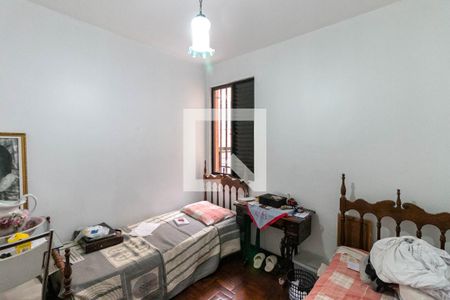 Quarto de apartamento à venda com 3 quartos, 108m² em Barro Preto, Belo Horizonte