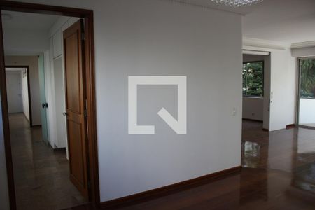 Sala de Jantar de apartamento para alugar com 3 quartos, 190m² em Alto de Pinheiros, São Paulo