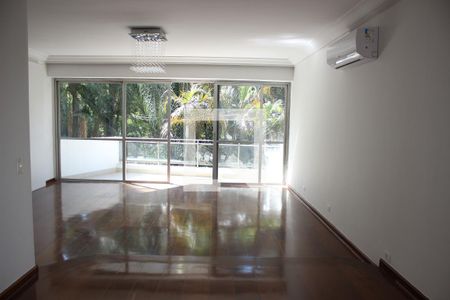 Sala de Jantar de apartamento para alugar com 3 quartos, 190m² em Alto de Pinheiros, São Paulo