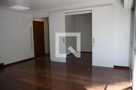 Sala de apartamento para alugar com 3 quartos, 190m² em Alto de Pinheiros, São Paulo