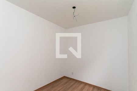 Suíte de apartamento para alugar com 2 quartos, 55m² em Vila Sao Joao, Guarulhos