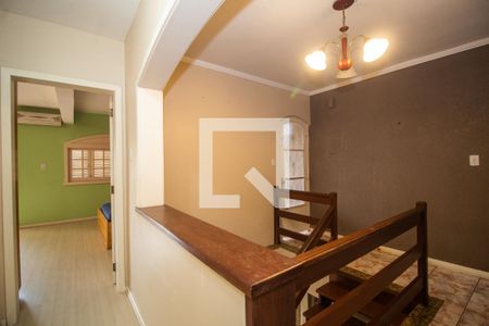 Área comum de casa à venda com 6 quartos, 450m² em Vila Nova, Porto Alegre