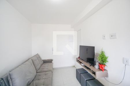 Sala de apartamento à venda com 2 quartos, 36m² em Vila Matilde, São Paulo