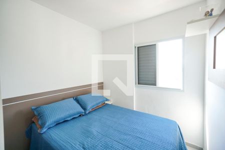 Quarto 02 de apartamento à venda com 2 quartos, 36m² em Vila Matilde, São Paulo