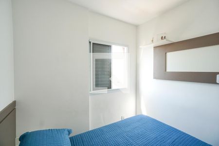 Quarto 02 de apartamento à venda com 2 quartos, 36m² em Vila Matilde, São Paulo