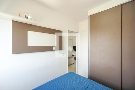 Quarto 02 de apartamento à venda com 2 quartos, 36m² em Vila Matilde, São Paulo