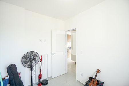 Quarto 01 de apartamento à venda com 2 quartos, 36m² em Vila Matilde, São Paulo