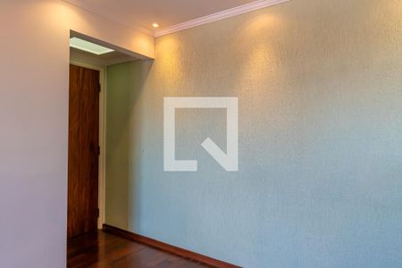 Sala de apartamento para alugar com 2 quartos, 70m² em Jardim Paulicéia, Campinas