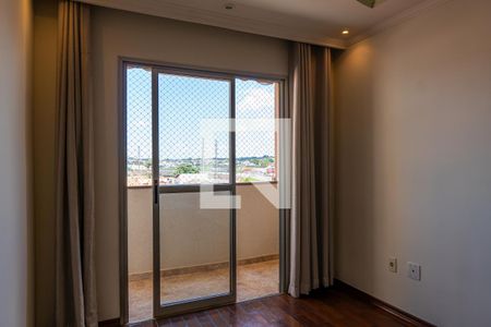 Sala de apartamento para alugar com 2 quartos, 70m² em Jardim Paulicéia, Campinas