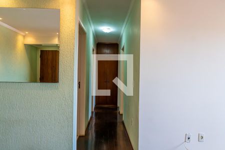 Sala de apartamento para alugar com 2 quartos, 70m² em Jardim Paulicéia, Campinas