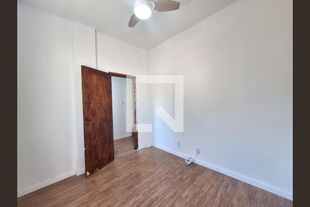 Quarto 1 de apartamento para alugar com 4 quartos, 90m² em Humaitá, Rio de Janeiro