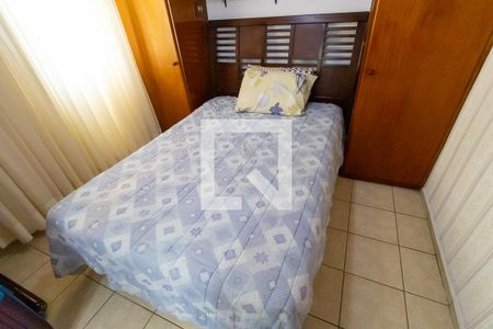 Quarto 1 - Suíte de apartamento para alugar com 3 quartos, 56m² em Ponte Preta , Campinas