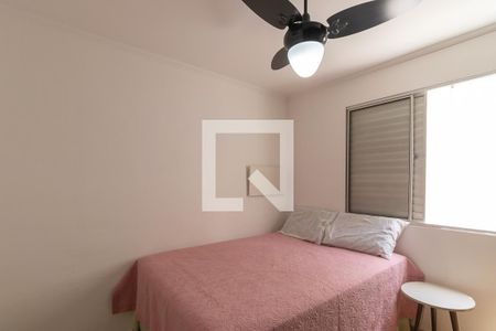 Quarto 2 de apartamento à venda com 3 quartos, 72m² em Ponte Preta , Campinas