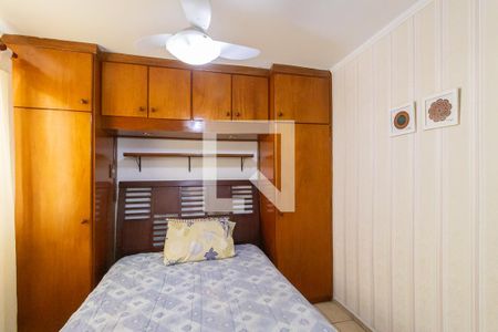 Quarto 1 - Suíte de apartamento para alugar com 3 quartos, 56m² em Ponte Preta , Campinas