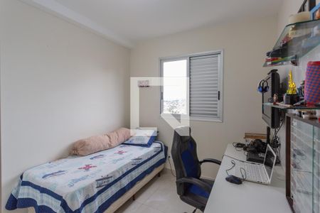Quarto 1 de apartamento à venda com 4 quartos, 118m² em Nova Vista, Belo Horizonte