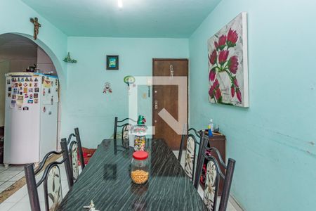 Sala de apartamento à venda com 3 quartos, 139m² em Gameleira, Belo Horizonte