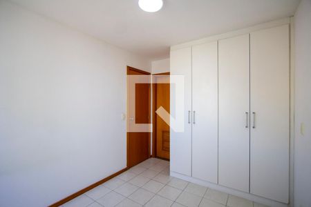 Suíte de apartamento à venda com 1 quarto, 48m² em Icaraí, Niterói