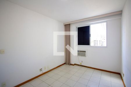 Suíte de apartamento à venda com 1 quarto, 48m² em Icaraí, Niterói