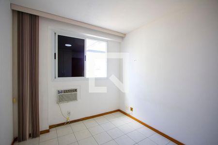 Suíte de apartamento à venda com 1 quarto, 48m² em Icaraí, Niterói