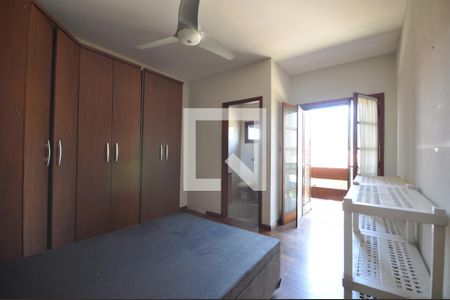 Quarto Suíte de casa de condomínio à venda com 3 quartos, 194m² em Tucuruvi, São Paulo