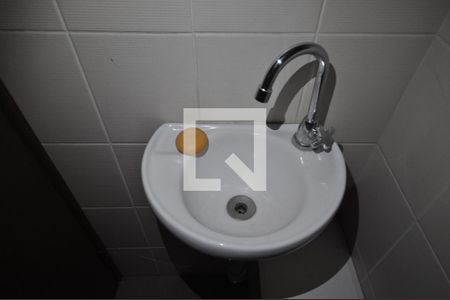 Lavabo de casa de condomínio para alugar com 3 quartos, 194m² em Tucuruvi, São Paulo