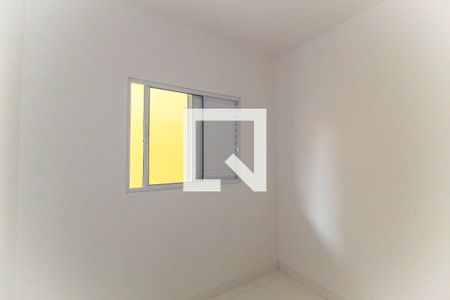 Quarto de apartamento para alugar com 2 quartos, 35m² em Cidade Líder, São Paulo