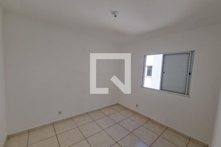 Dormitório 01 de apartamento para alugar com 2 quartos, 43m² em Campos Elísios, Ribeirão Preto