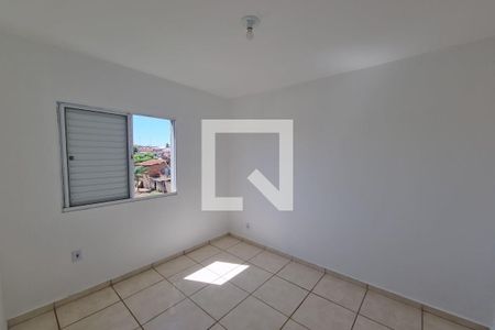 Dormitório 02 de apartamento para alugar com 2 quartos, 43m² em Campos Elísios, Ribeirão Preto