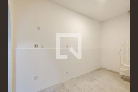 Sala de apartamento para alugar com 1 quarto, 50m² em Andaraí, Rio de Janeiro