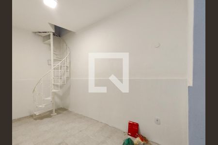 Sala de apartamento para alugar com 1 quarto, 50m² em Andaraí, Rio de Janeiro