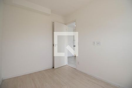 Quarto 1 de apartamento à venda com 2 quartos, 34m² em Cambuci, São Paulo