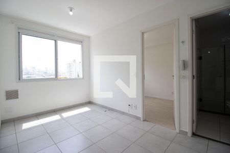 Sala de apartamento à venda com 2 quartos, 34m² em Cambuci, São Paulo