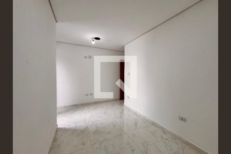 Suite de apartamento para alugar com 2 quartos, 76m² em Vila Metalúrgica, Santo André