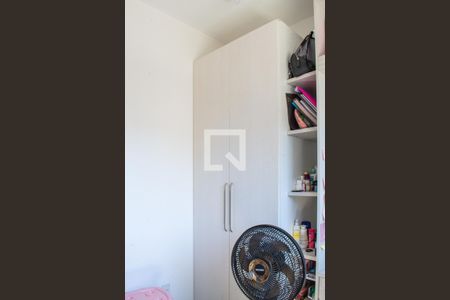 Quarto 2  de apartamento à venda com 3 quartos, 53m² em Centro Histórico, Porto Alegre