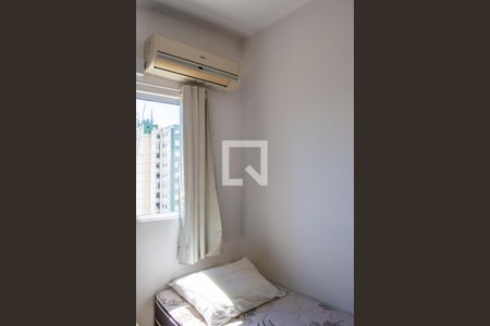 Quarto 2  de apartamento à venda com 3 quartos, 53m² em Centro Histórico, Porto Alegre