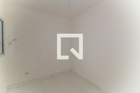 Quarto 2 de apartamento para alugar com 2 quartos, 35m² em Cidade Líder, São Paulo