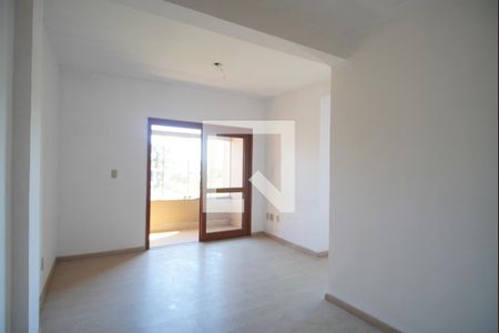 Sala de apartamento para alugar com 1 quarto, 50m² em Vicentina, São Leopoldo