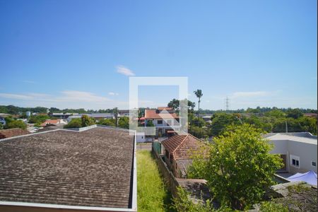 Vista da Sala de apartamento para alugar com 1 quarto, 50m² em Vicentina, São Leopoldo