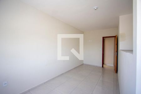 Quarto 1 de casa para alugar com 2 quartos, 62m² em Trindade, São Gonçalo