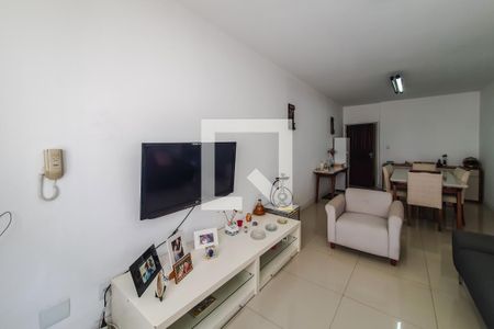 sala de apartamento à venda com 3 quartos, 131m² em Liberdade, São Paulo